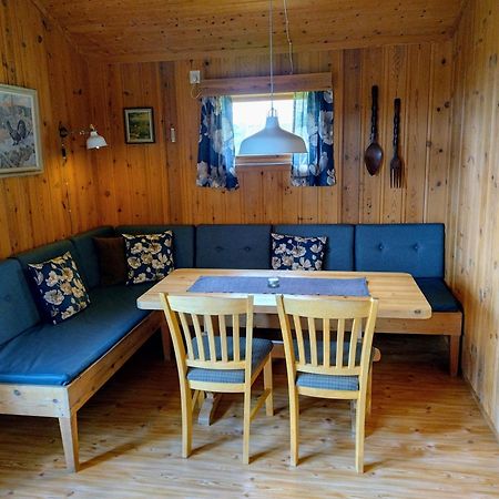 Hogstul Hytter - Apartment South Tuddal Bagian luar foto