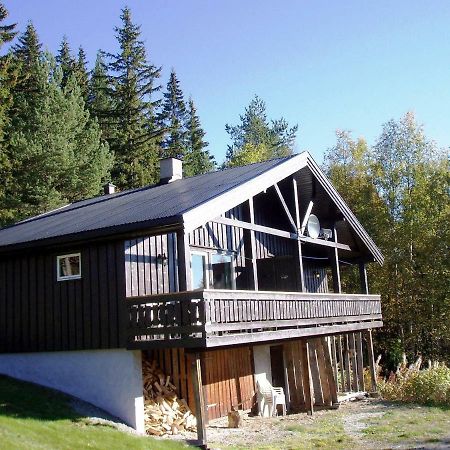 Hogstul Hytter - Apartment South Tuddal Bagian luar foto