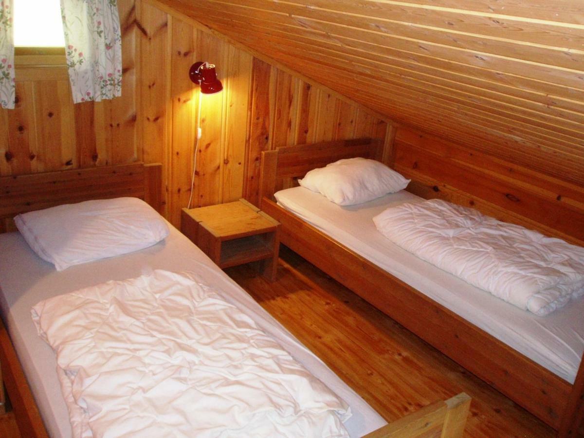 Hogstul Hytter - Apartment South Tuddal Bagian luar foto