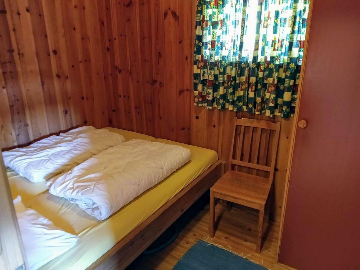 Hogstul Hytter - Apartment South Tuddal Bagian luar foto